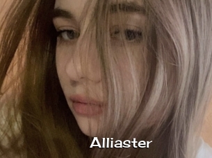 Alliaster