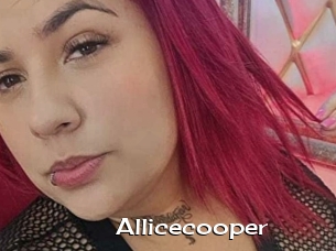 Allicecooper