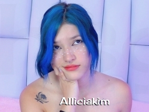 Alliciakim