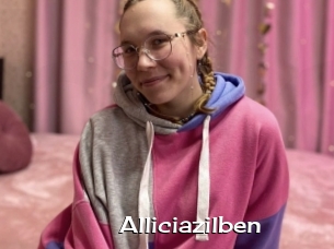 Alliciazilben