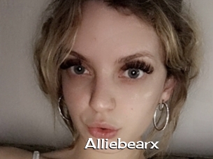 Alliebearx