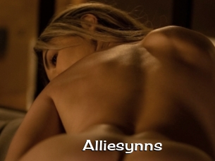 Alliesynns