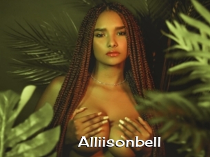 Alliisonbell