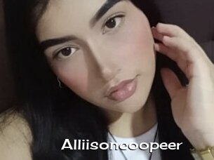 Alliisoncoopeer