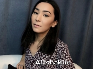 Allishakiim