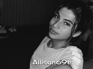 Allison69ts