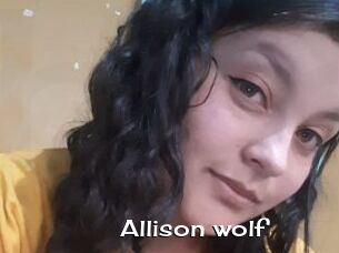 Allison_wolf