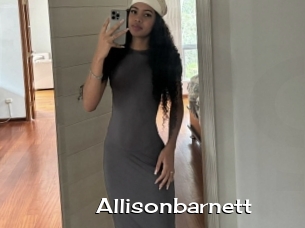 Allisonbarnett