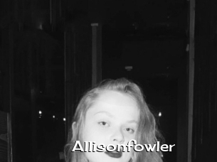 Allisonfowler