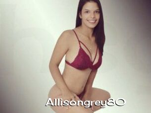 Allisongrey80