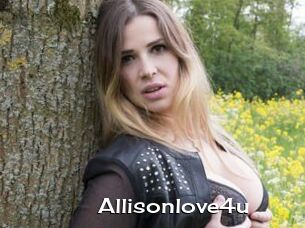 Allisonlove4u