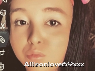 Allisonlove69xxx