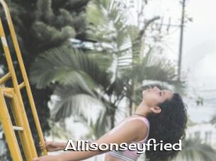 Allisonseyfried