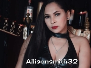 Allisonsmith32
