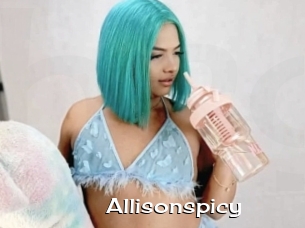 Allisonspicy