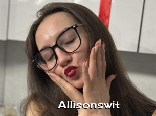 Allisonswit