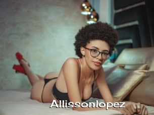 Allissonlopez