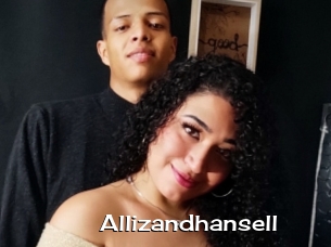 Allizandhansell