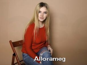 Allorameg