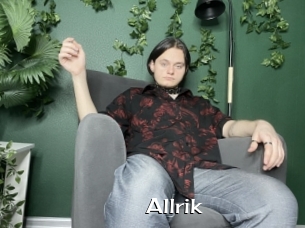 Allrik