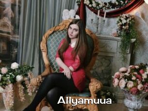Allyamuua