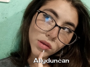 Allyduncan
