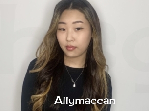 Allymaccan