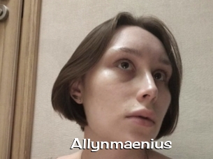 Allynmaenius