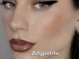 Allypetite