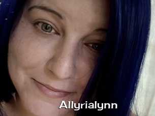 Allyrialynn