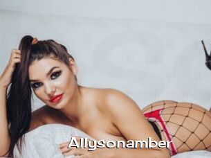 Allysonamber