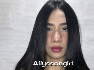 Allyssongirt
