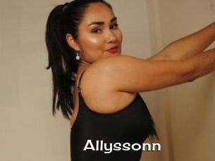 Allyssonn
