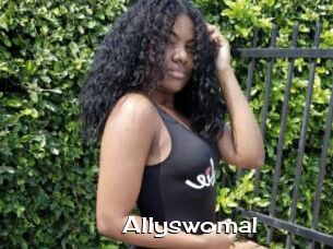 Allyswomal