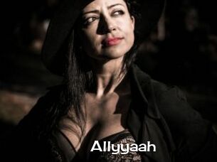 Allyyaah