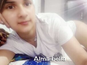 Alma_bella