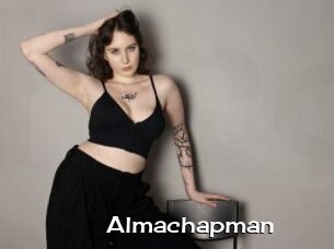 Almachapman