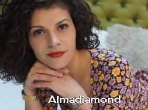 Almadiamond