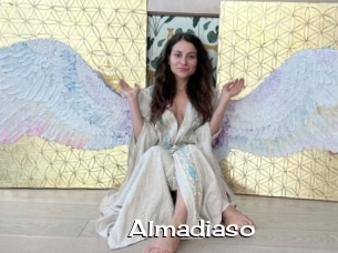 Almadiaso