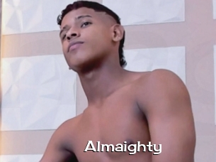 Almaighty