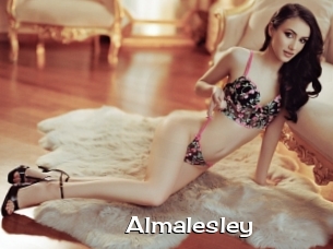 Almalesley