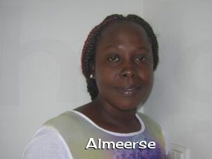 Almeerse