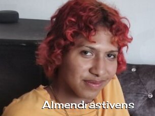 Almendrastivens