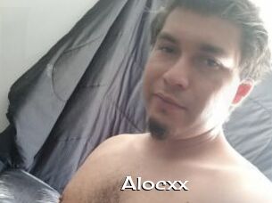 Alocxx