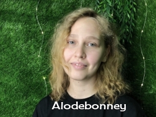 Alodebonney