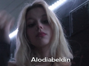 Alodiabeldin