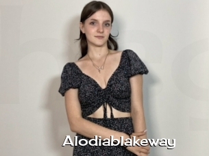 Alodiablakeway