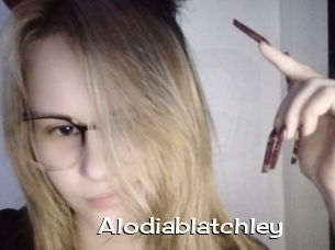 Alodiablatchley