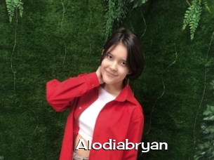 Alodiabryan