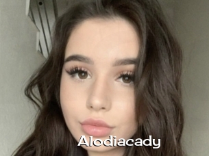 Alodiacady